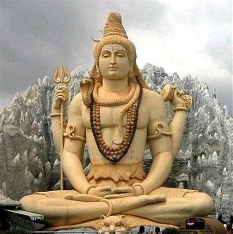 lord shiva wiki